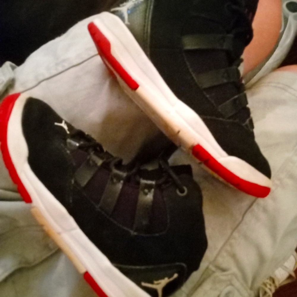 Jordan s